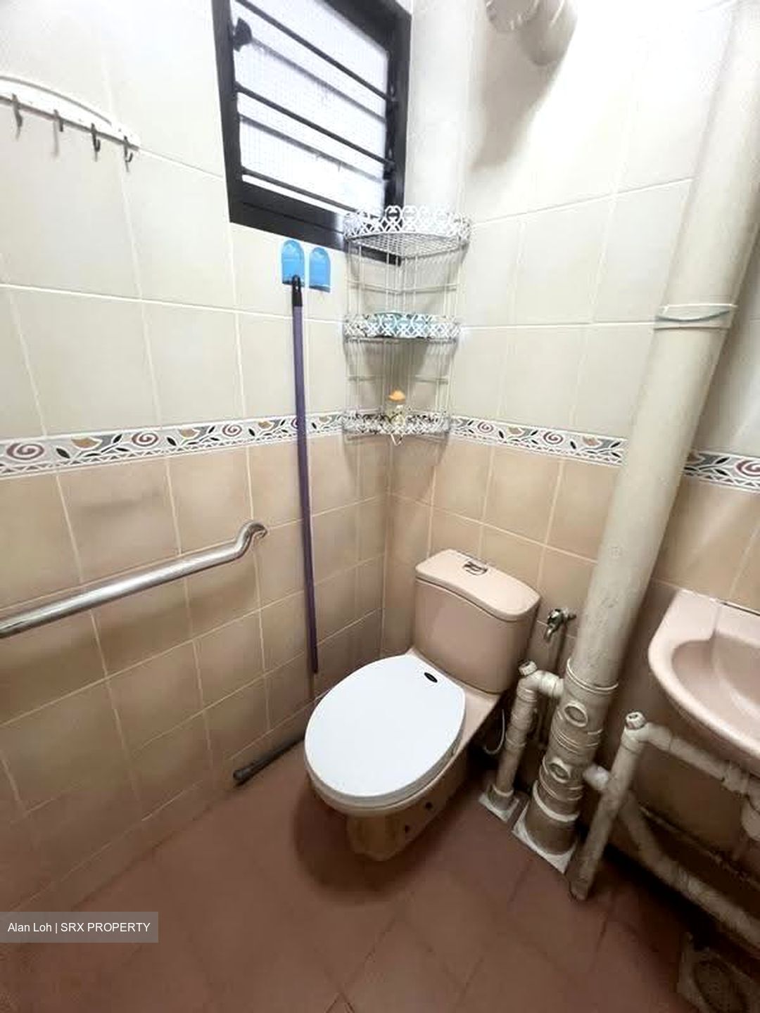 Blk 424 Chong Boon View (Ang Mo Kio), HDB 3 Rooms #626490041